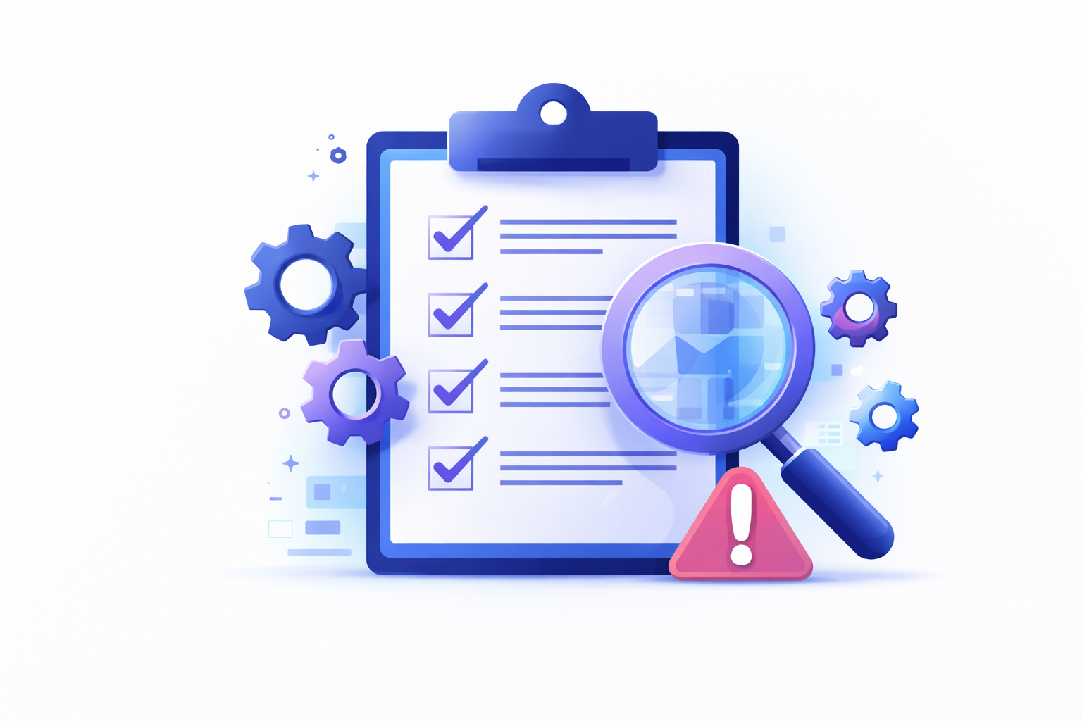 Manual and automation testing